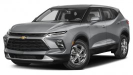 Chevrolet Blazer Premier 2023