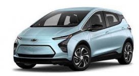 Chevrolet Bolt EV 1LT 2024