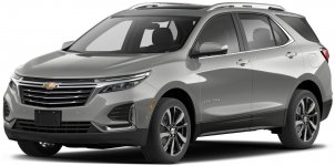 2024 Chevrolet Equinox Premier FWD