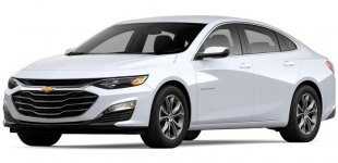 Chevrolet Malibu 2LT 2024
