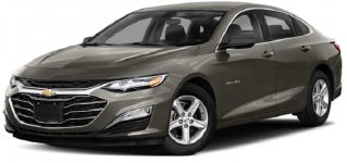 Chevrolet Malibu LT 2024