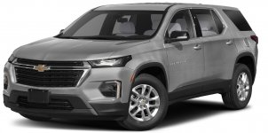 Chevrolet Traverse LS 2024