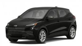 Chevrolet Bolt FWD 4dr LT 2027