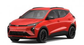 Chevrolet Bolt FWD 4dr RS 2027