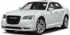 Chrysler 300 Touring 2023