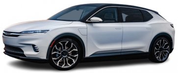 2025 Chrysler Airflow
