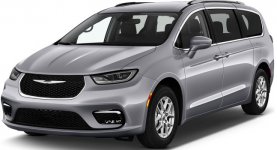 Chrysler Pacifica Touring L 2024