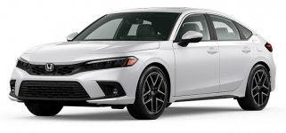 Honda Civic Sport Hatchback CVT 2024