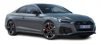 Audi S5 Coupe 3.0T Premium quattro 2024
