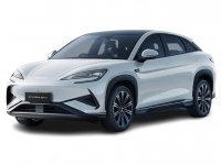 BYD Sealion 7 2026