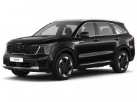 KIA Sorento 1.6T HEV FWD 2026