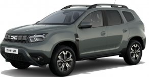 DACIA Duster Extreme 2024