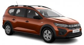 DACIA Jogger Essential 2024