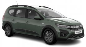 DACIA Jogger Expression 2024
