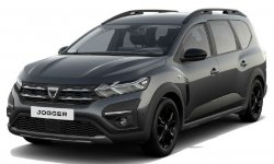 Dacia Jogger Extreme 2024