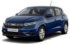 DACIA Sandero Expression 2024