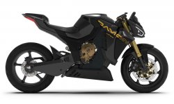 Damon HyperFighter Unlimited 20 2026