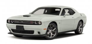 Dodge Challenger GT 2023