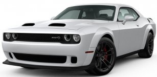 Dodge Challenger SRT Hellcat 2023