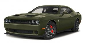 Dodge Challenger SRT Hellcat Redeye 2023