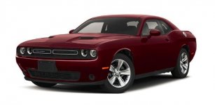 Dodge Challenger SXT 2023