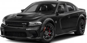Dodge Charger SRT Hellcat Widebody 2023