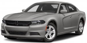 Dodge Charger SXT 2024