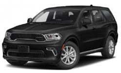 Dodge Durango RT Plus 2024
