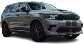 2025 Dodge Durango SRT Hellcat