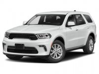 2025 Dodge Durango SRT Hellcat Hammerhead AWD
