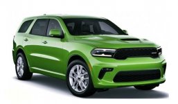 Dodge Durango SXT Plus 2024