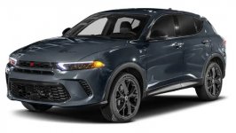 2024 Dodge Hornet GT