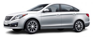 DongFeng Joyear S50 2024