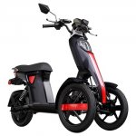 Doohan iTango 2023