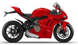 Ducati Panigale V4 2024