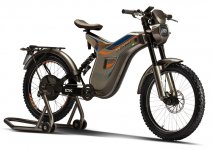 Polarity Smart Executive E1K 2024