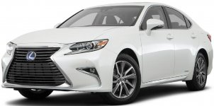 Lexus ES 250 2024