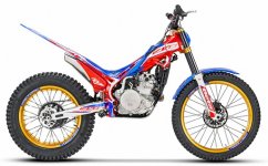 Beta EVO Factory 200 2024