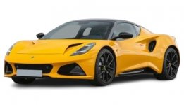 2027 Lotus Emira Jim Clark Edition Coupe
