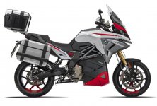 2025 Energica Experia