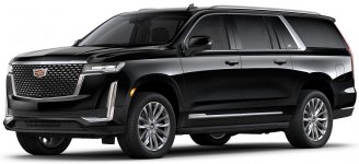 Cadillac Escalade Sport Platinum 2024