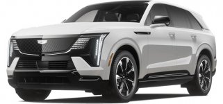 2025 Cadillac Escalade IQ Sport 1 AWD
