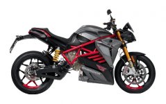 2026 Energica Eva Ribelle