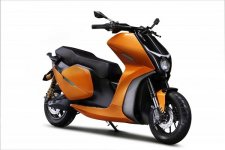 Everve EF1 STD 2024