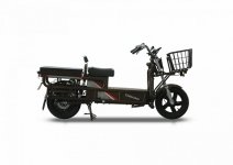 Evolet Dhanno 2023