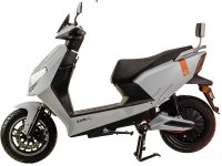 Evtric Ride 2022