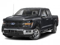 2026 Ford F-150 XL 4WD SuperCrew 5.5 Box