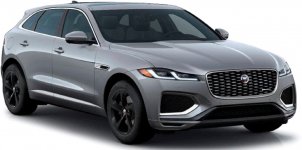 Jaguar F Pace P340 S 2023