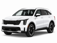 KIA Sorento 1.6T AWD PHEV 2026
