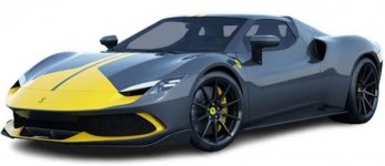 Ferrari 296 GTB Assetto Fiorano